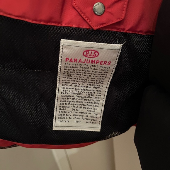 Parajumper COAT - Picture 10 of 14